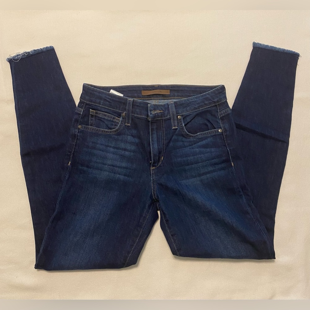 Joe’s Jeans Ankle Cropped Size 26